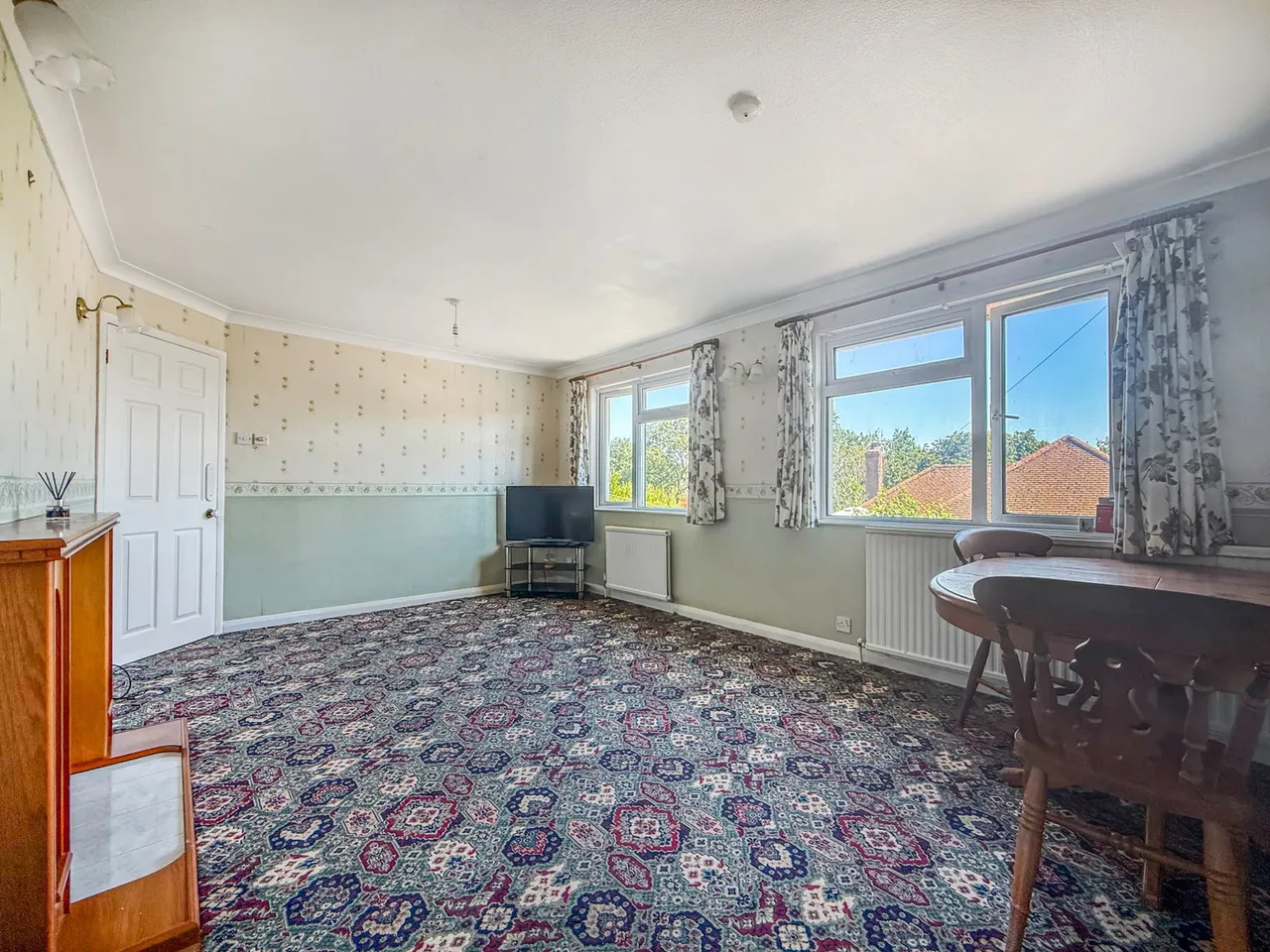 Lynhurst Avenue, Sticklepath, Barnstaple, North Devon, photo 4