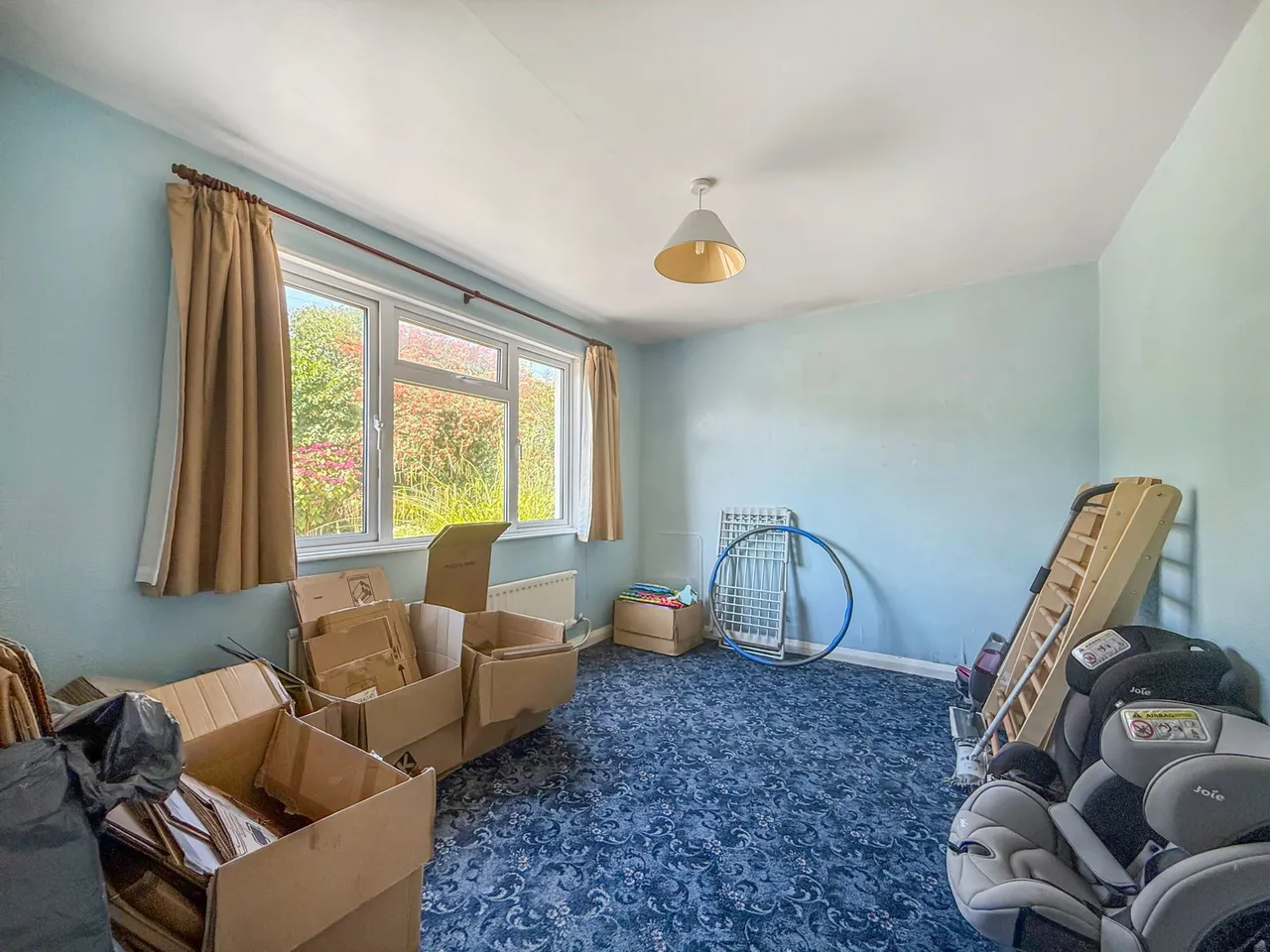 Lynhurst Avenue, Sticklepath, Barnstaple, North Devon, photo 10