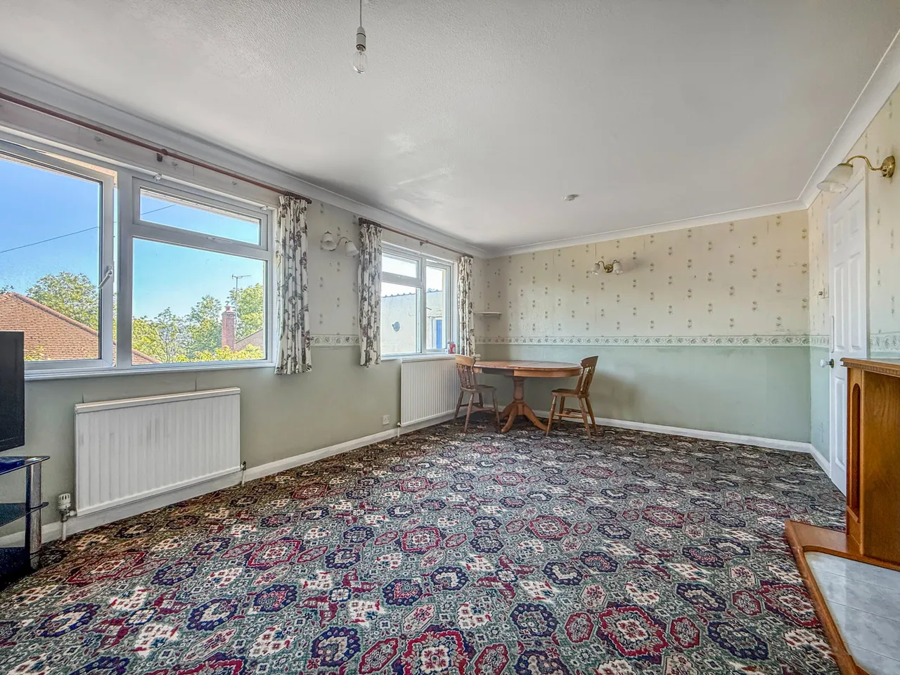 Lynhurst Avenue, Sticklepath, Barnstaple, North Devon, photo 3