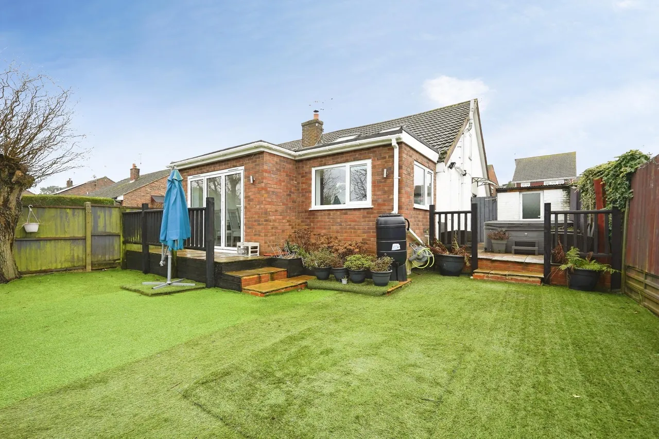 Cherry Waye, Eythorne, CT15, photo 22