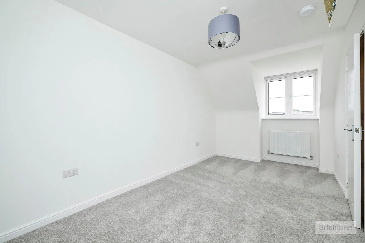 Stanier Drive, MARKET HARBOROUGH, photo 4