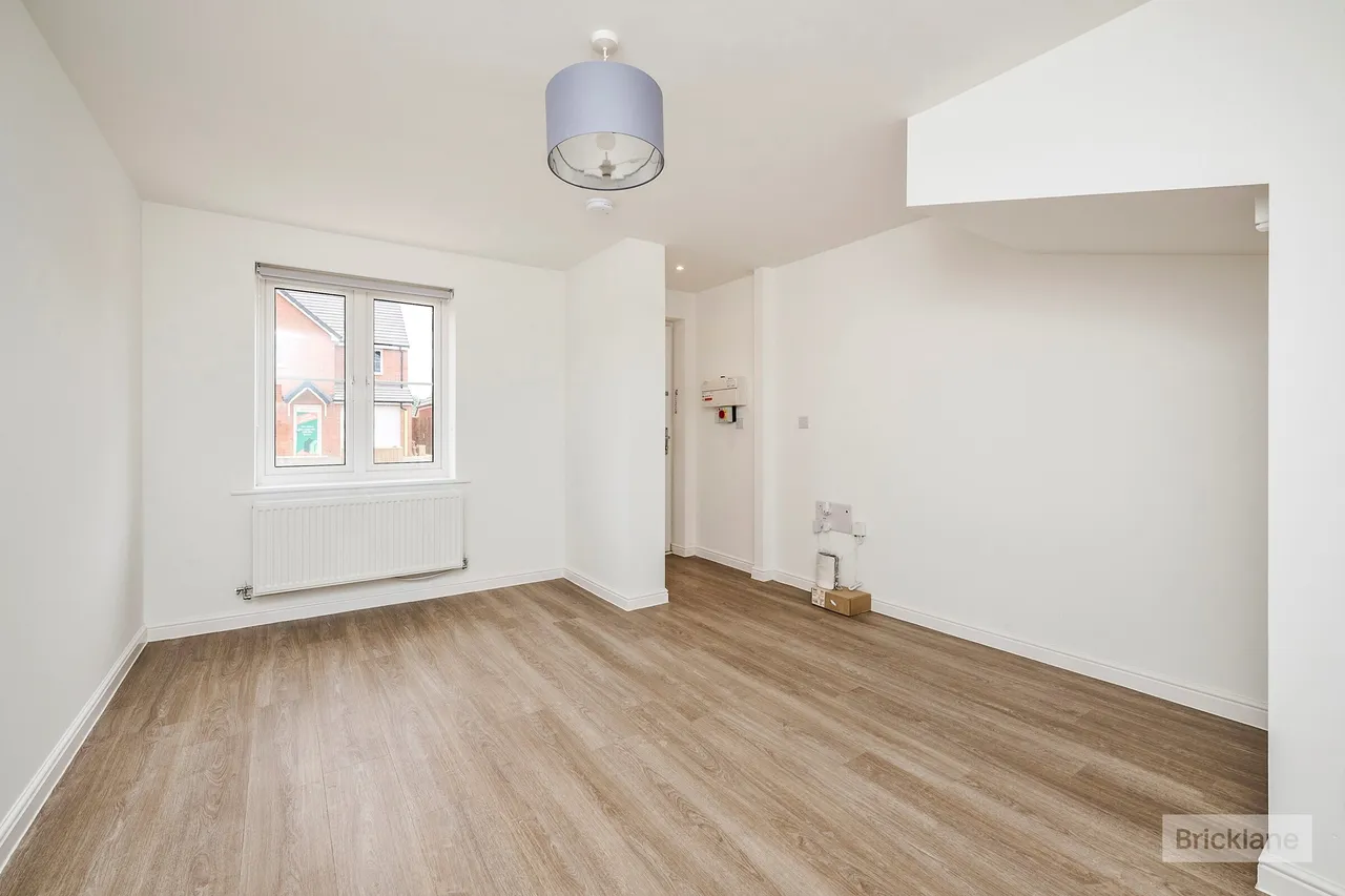 Stanier Drive, MARKET HARBOROUGH, photo 5