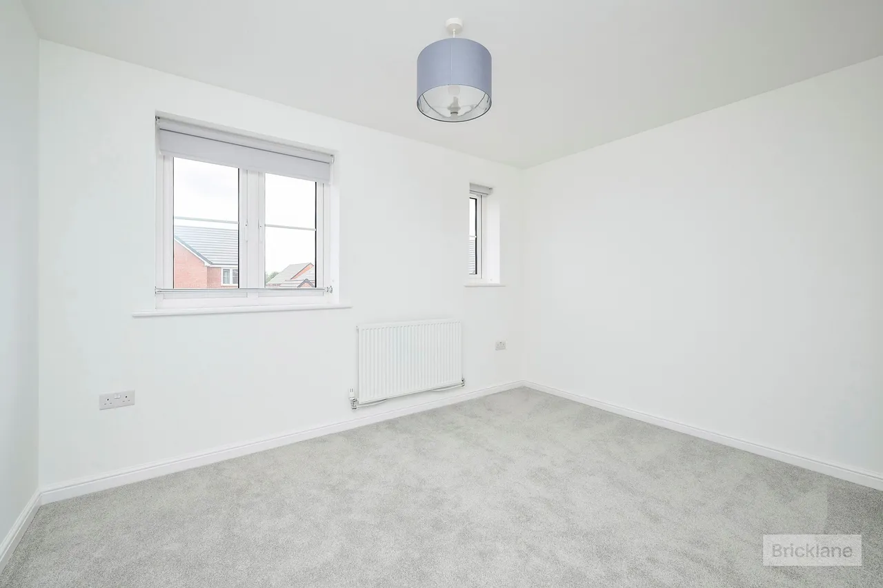 Stanier Drive, MARKET HARBOROUGH, photo 6