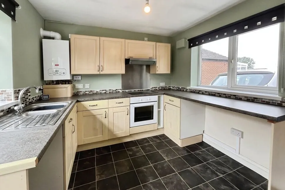 North Street, Fletchertown, Cumbria, CA7, photo 3