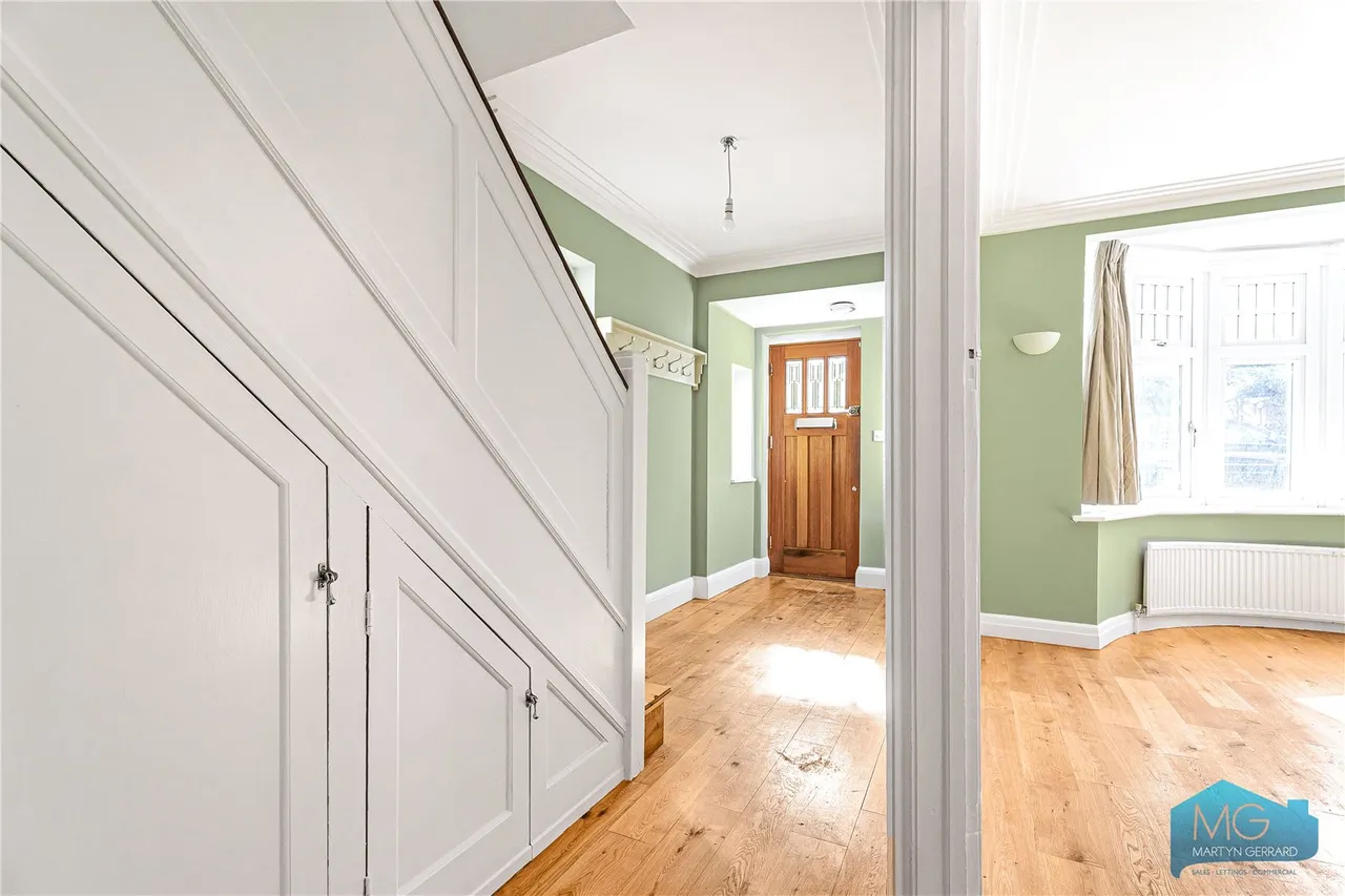 Goldsmith Road, London, N11, photo 19
