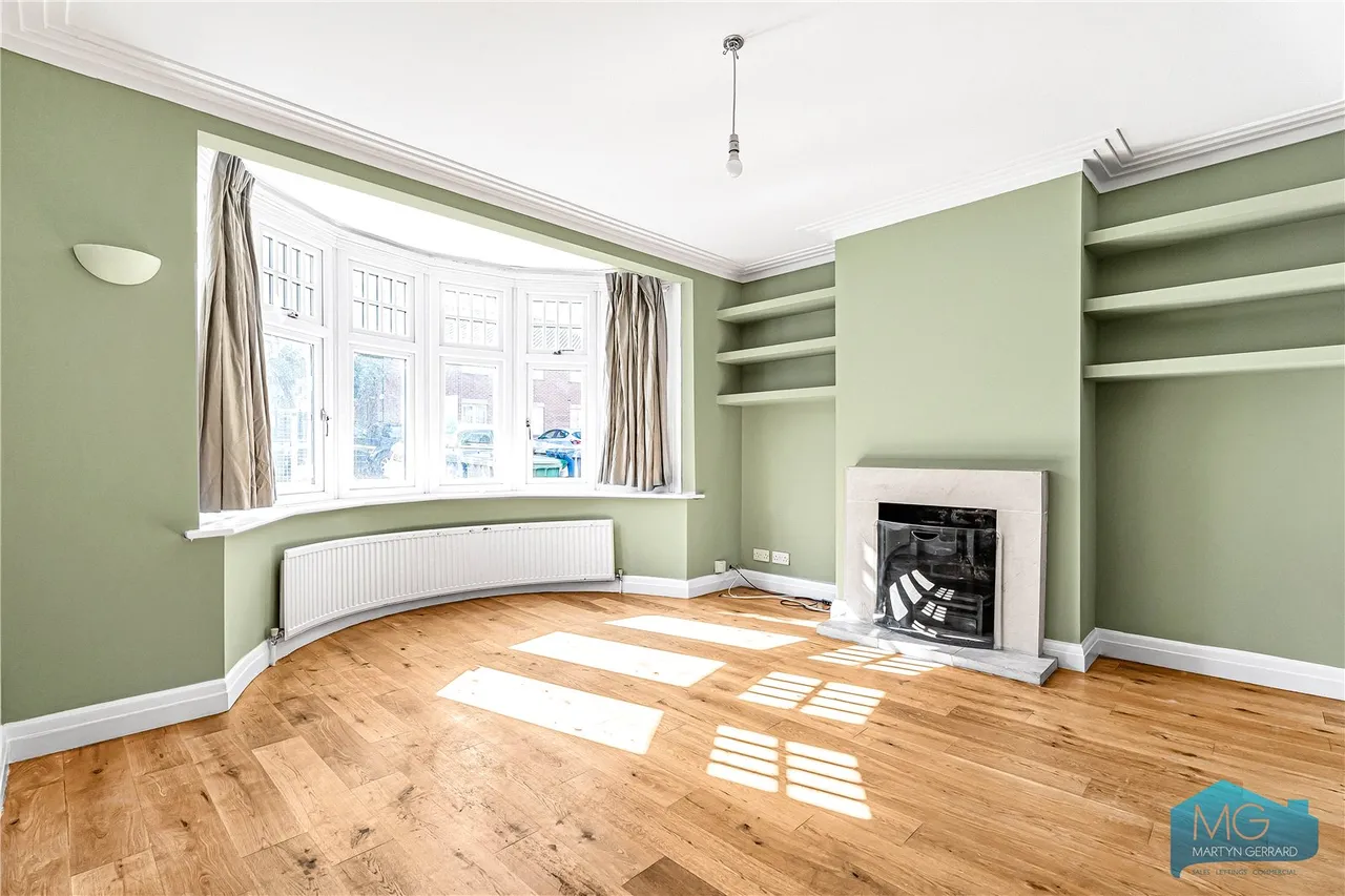 Goldsmith Road, London, N11, photo 20