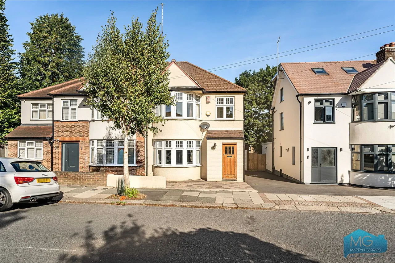Goldsmith Road, London, N11, photo 5