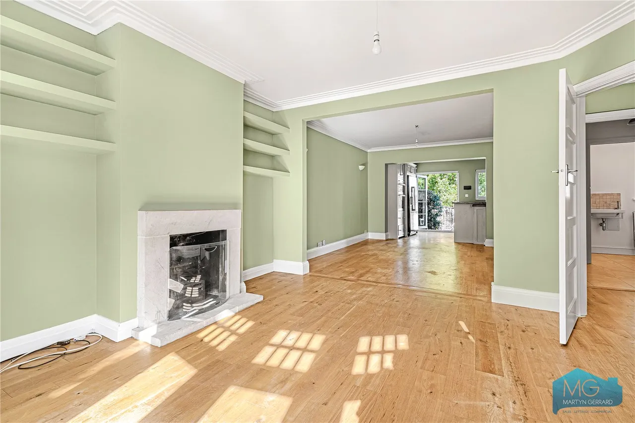 Goldsmith Road, London, N11, photo 21