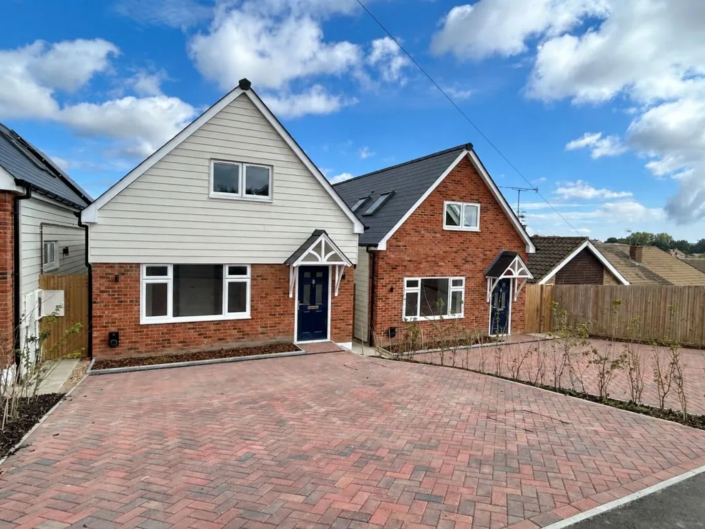 4 bed house to rent, Seabourne Road, Bexhill, TN40
