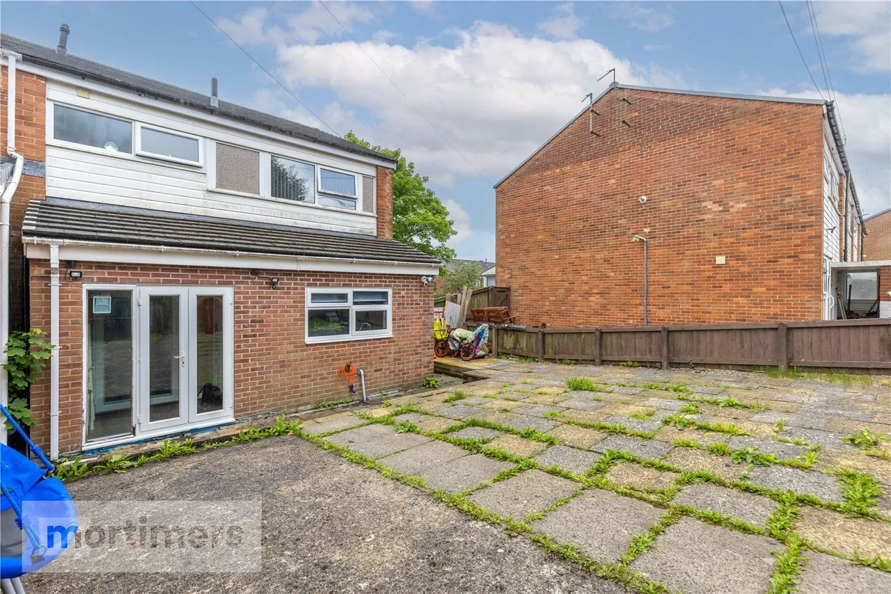 Rhyl Avenue, Blackburn, BB1, photo 20