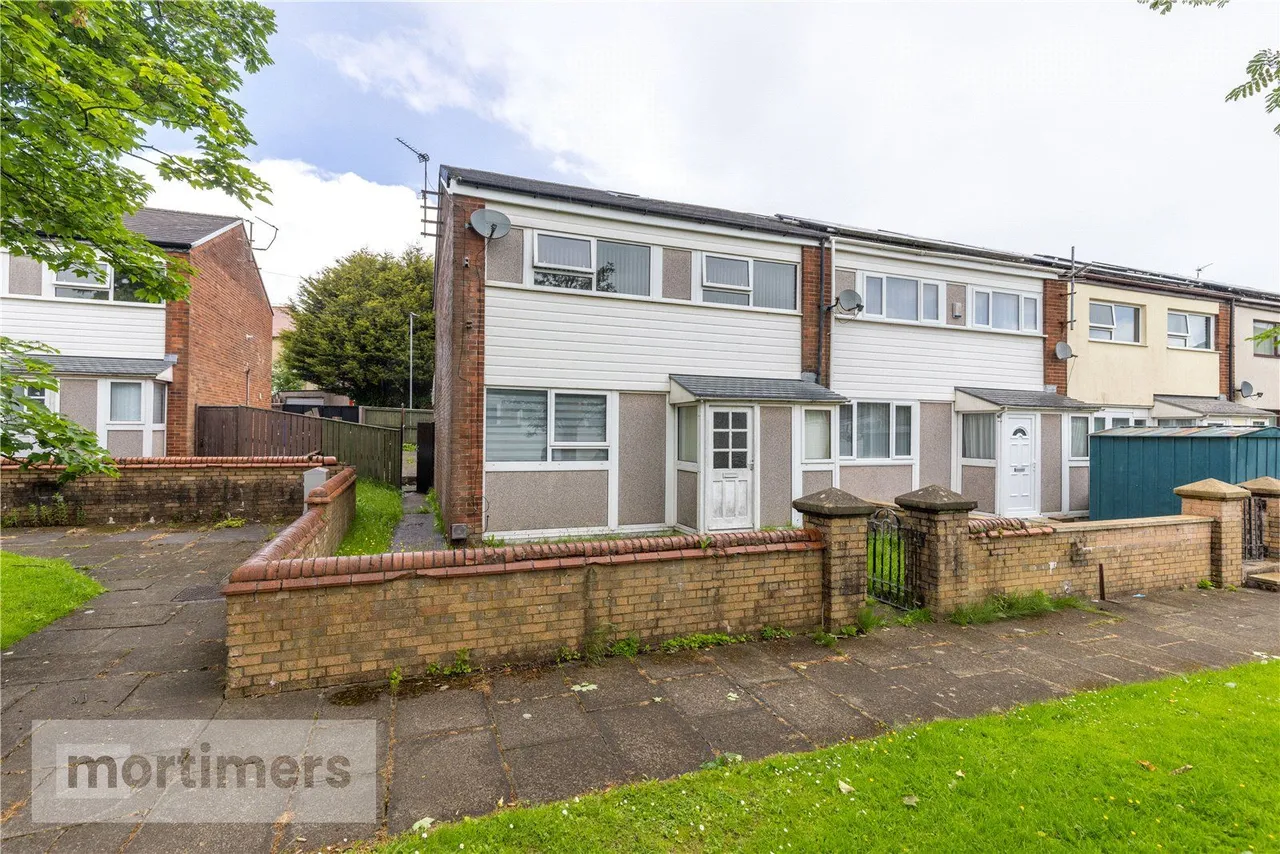 Rhyl Avenue, Blackburn, BB1, photo 21