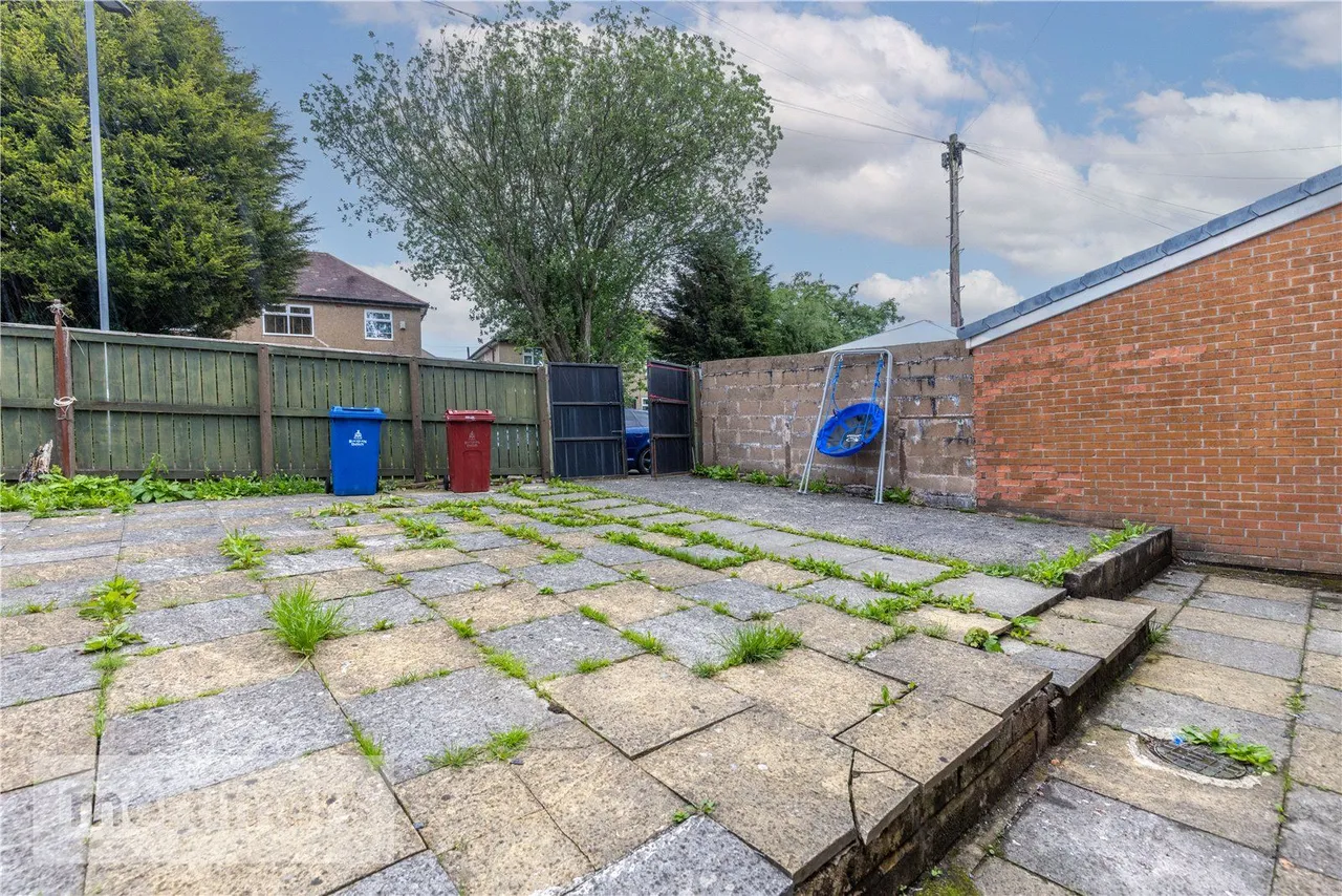 Rhyl Avenue, Blackburn, BB1, photo 19