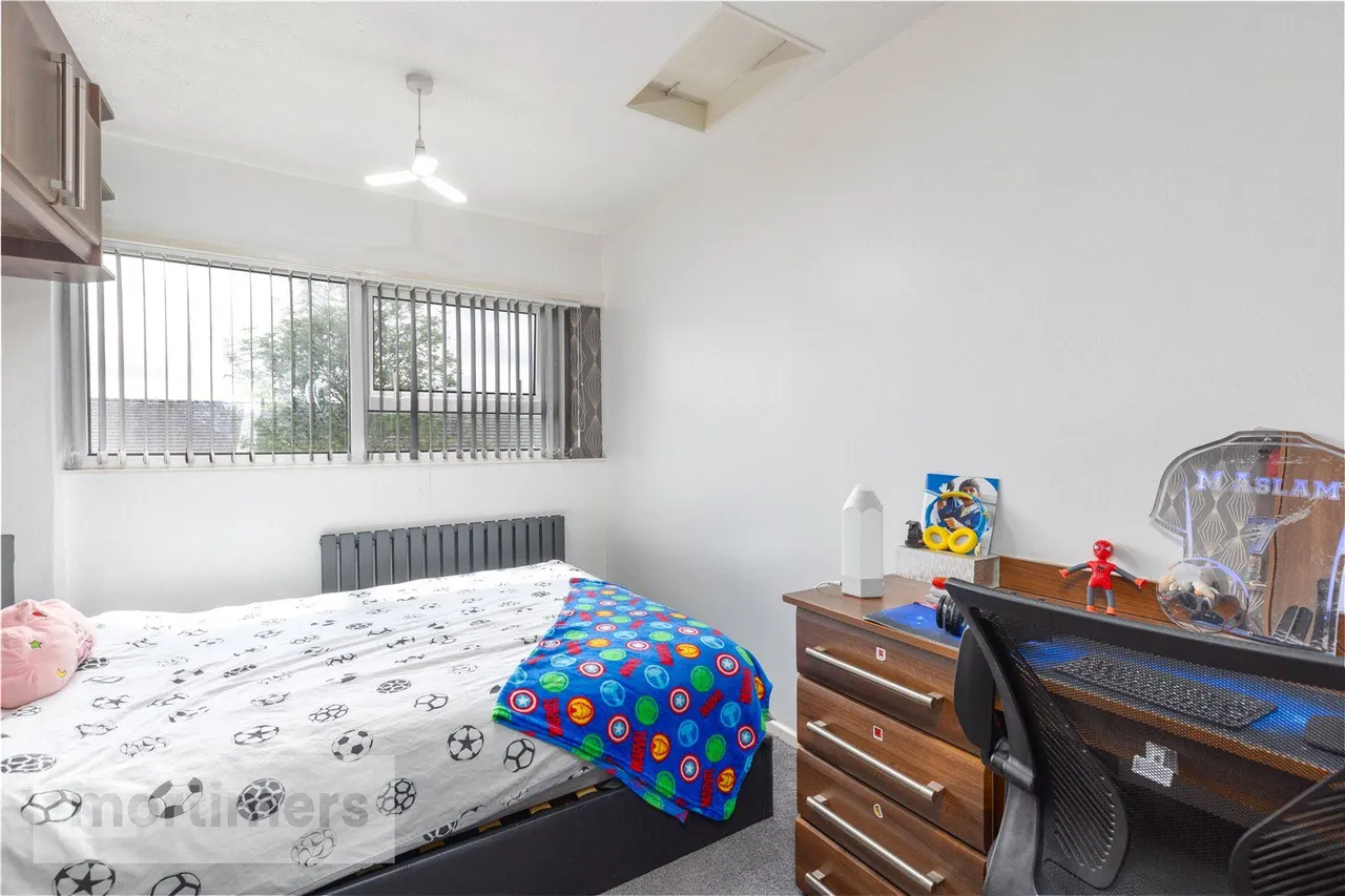 Rhyl Avenue, Blackburn, BB1, photo 14