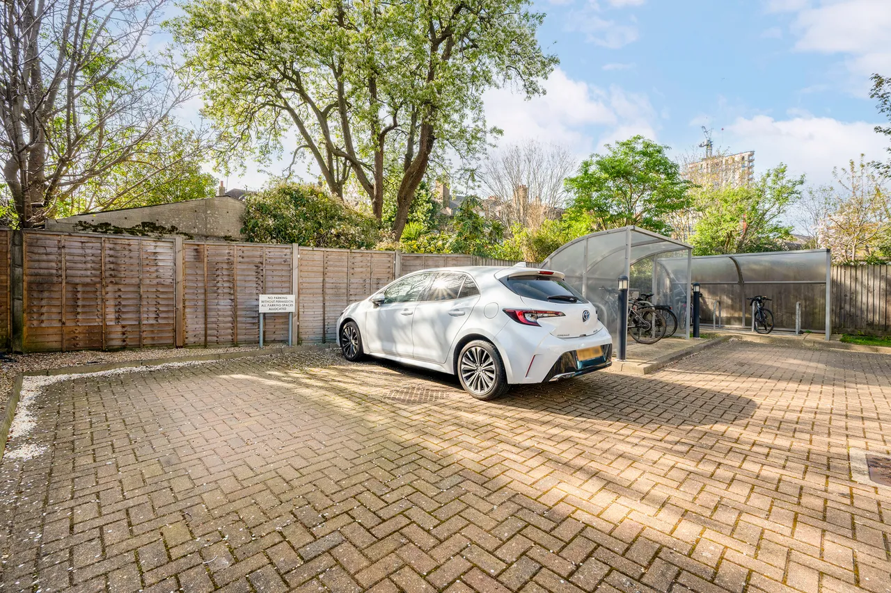 Hartington Road, Ealing, W13, photo 6