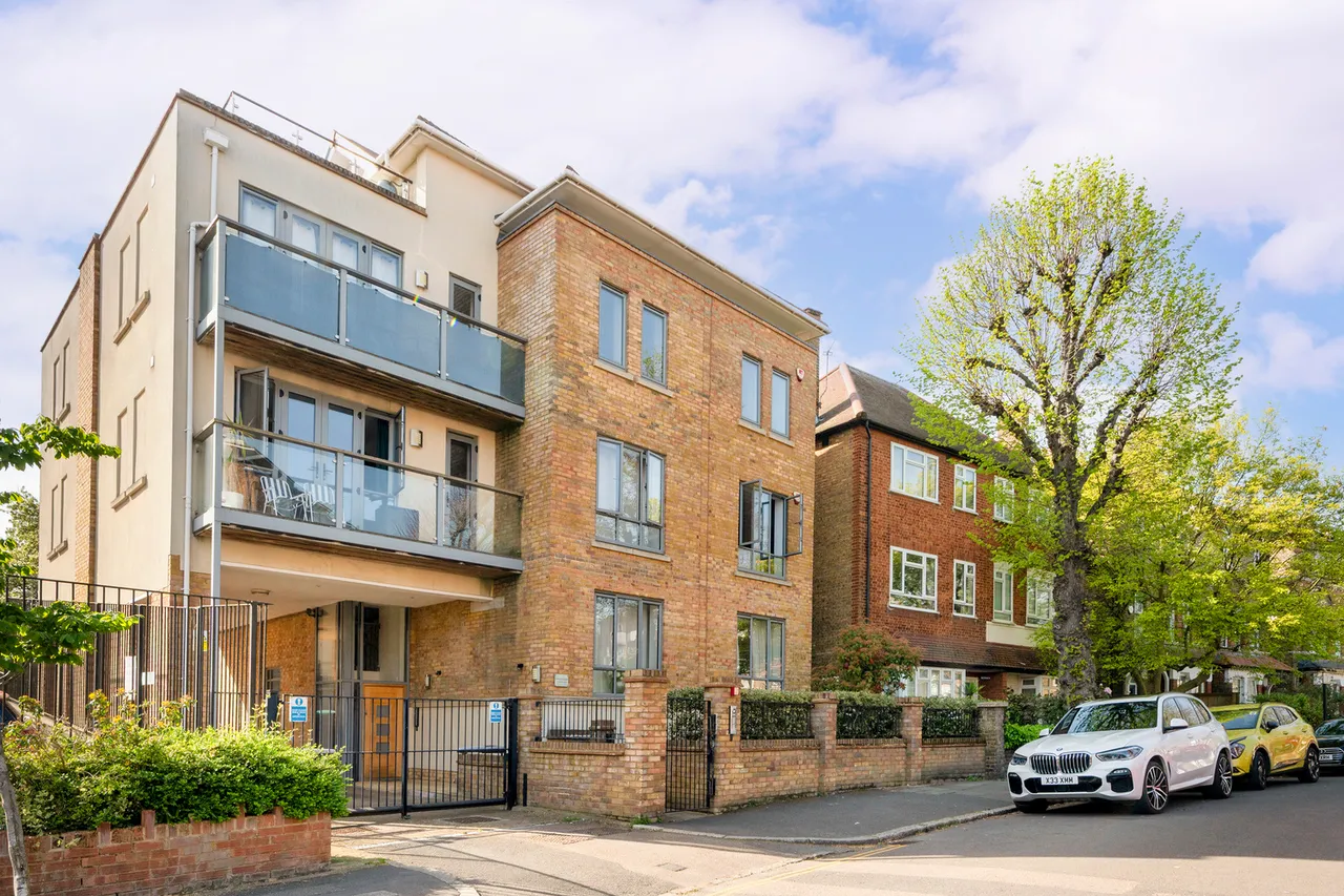 Hartington Road, Ealing, W13, photo 7