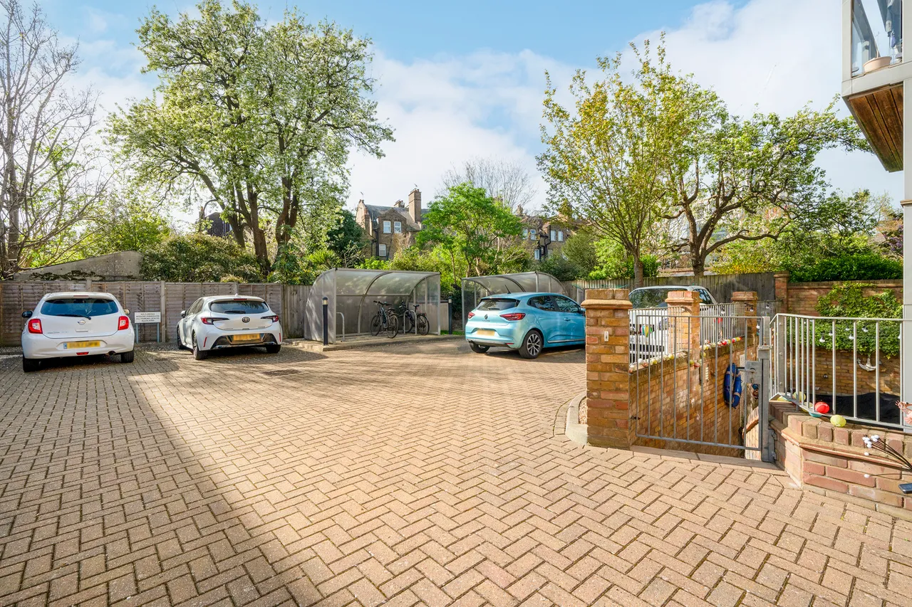 Hartington Road, Ealing, W13, photo 14