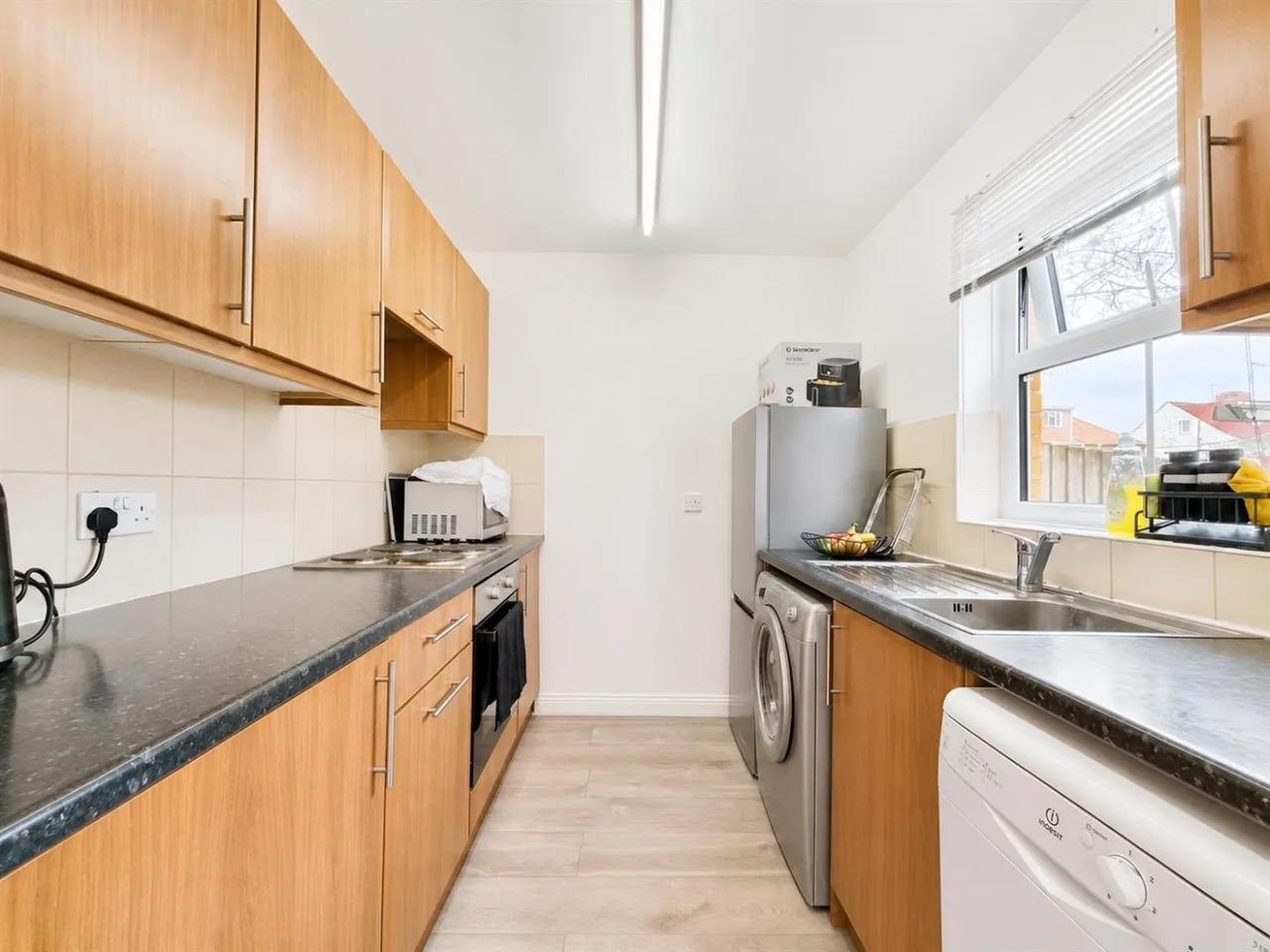 Old Park Mews, Heston, TW5, photo 2