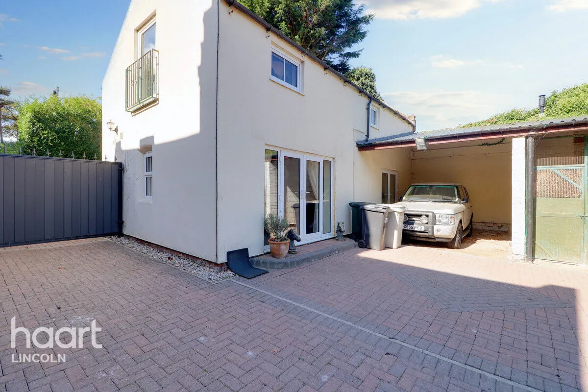 Main Road, Louth, LN11, photo 4
