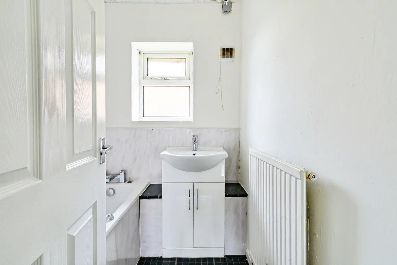 Wellstock Lane, Little Hulton, Manchester, Greater Manchester, M38, photo 15