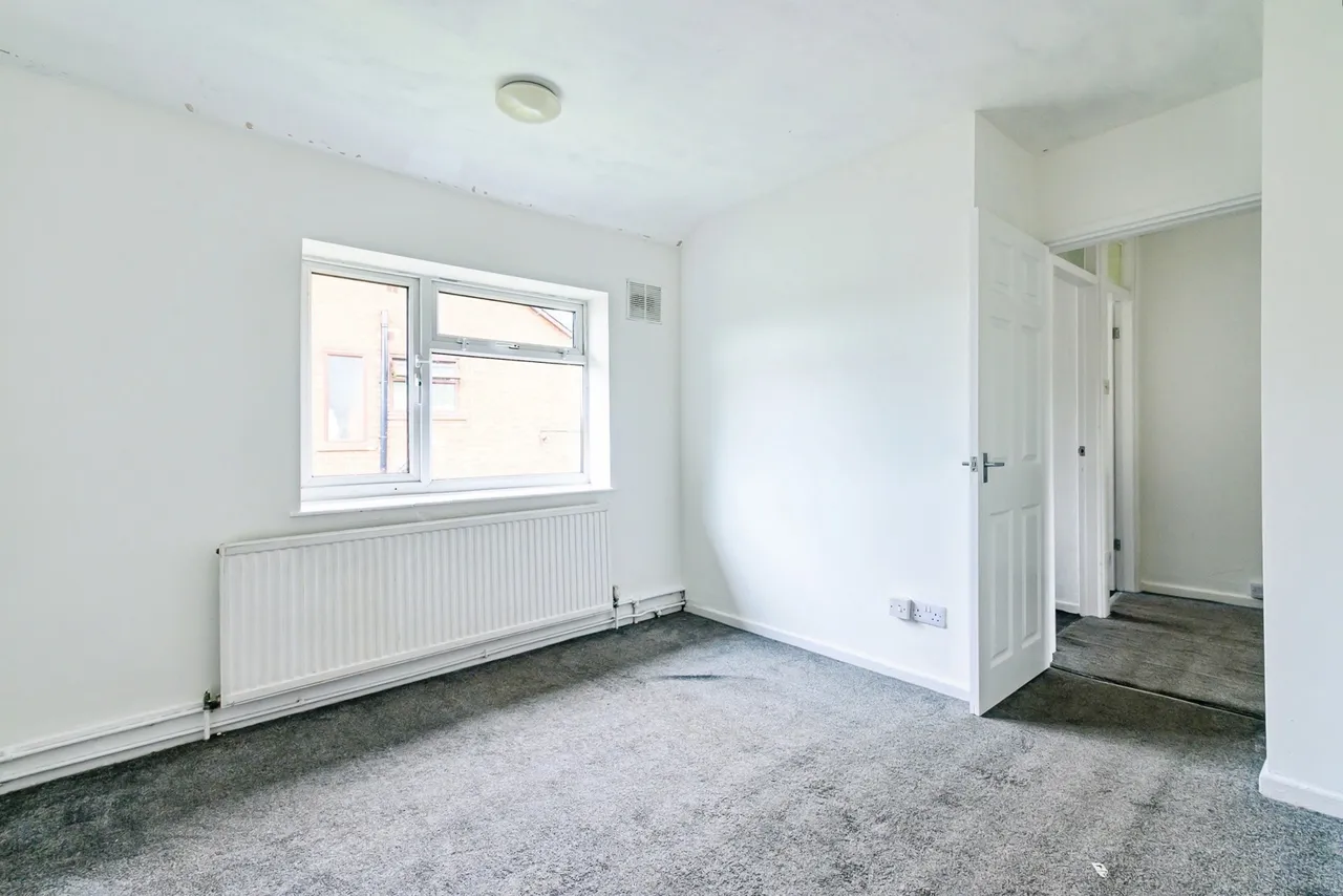Wellstock Lane, Little Hulton, Manchester, Greater Manchester, M38, photo 11