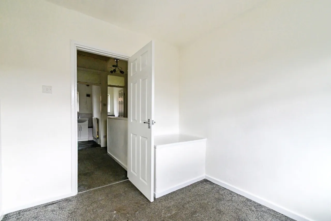 Wellstock Lane, Little Hulton, Manchester, Greater Manchester, M38, photo 16