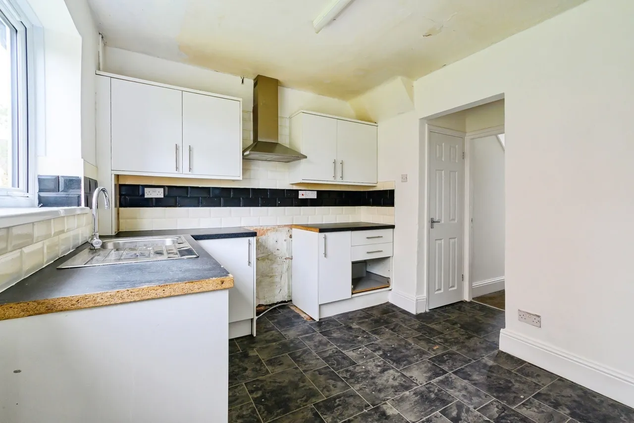 Wellstock Lane, Little Hulton, Manchester, Greater Manchester, M38, photo 21