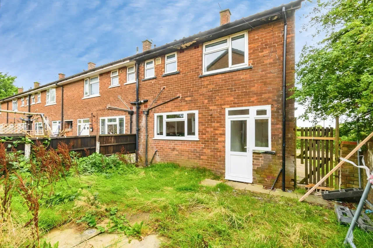 Wellstock Lane, Little Hulton, Manchester, Greater Manchester, M38, photo 18