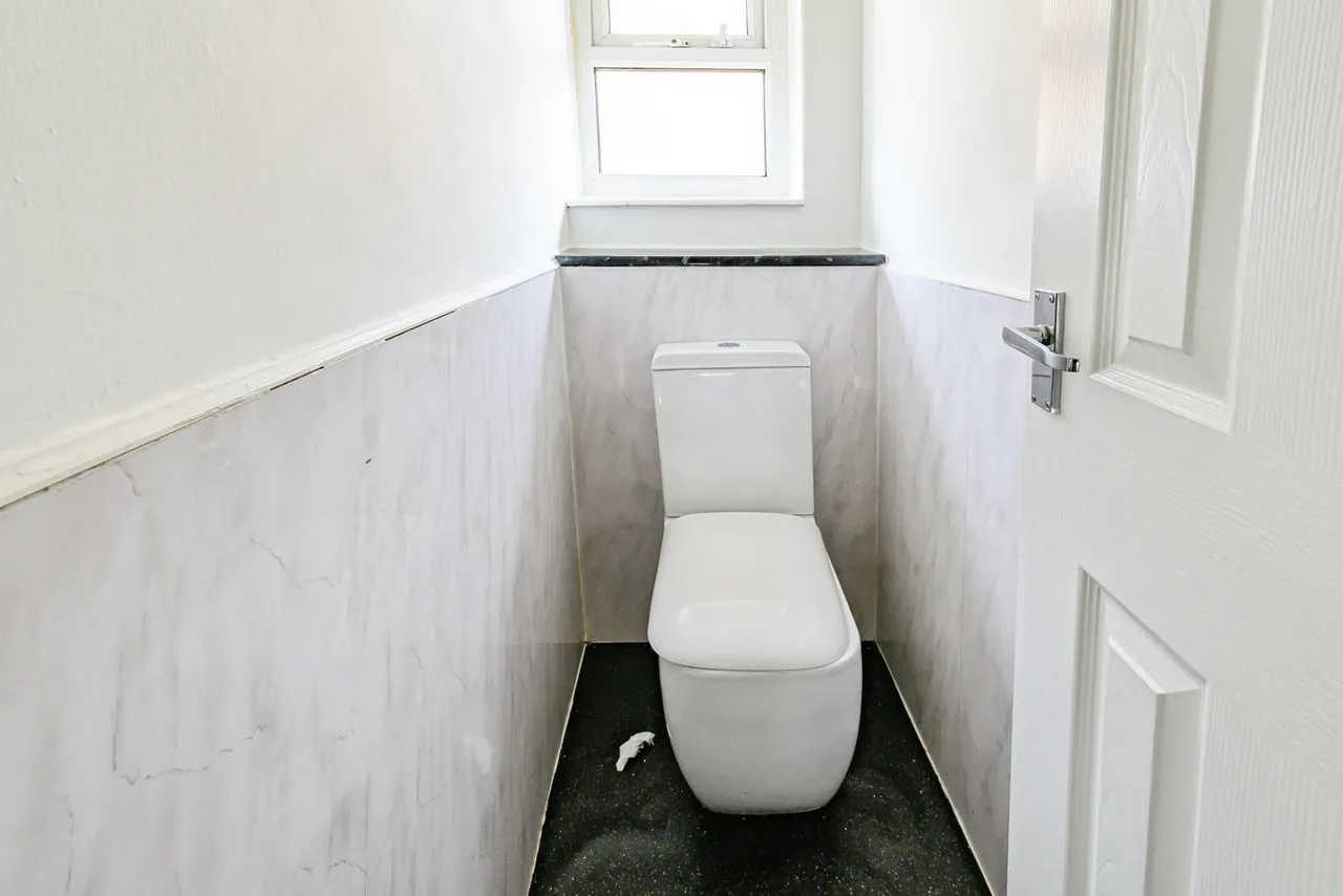 Wellstock Lane, Little Hulton, Manchester, Greater Manchester, M38, photo 13