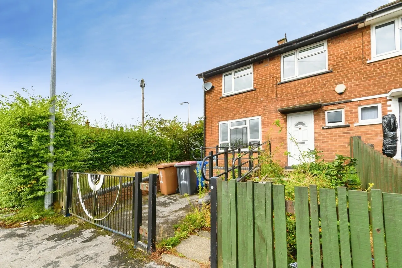 Wellstock Lane, Little Hulton, Manchester, Greater Manchester, M38, photo 29