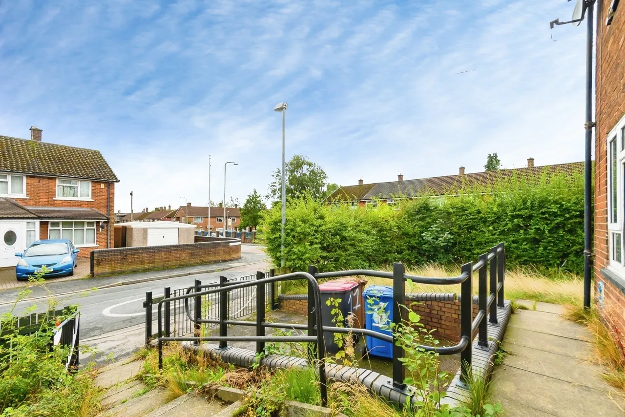 Wellstock Lane, Little Hulton, Manchester, Greater Manchester, M38, photo 28