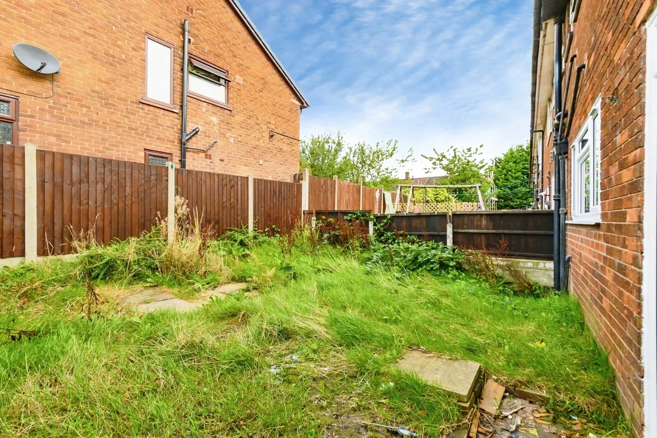 Wellstock Lane, Little Hulton, Manchester, Greater Manchester, M38, photo 19
