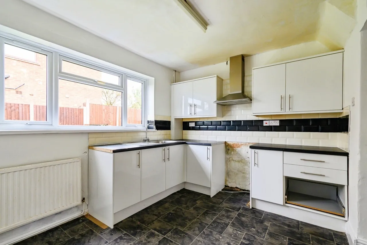 Wellstock Lane, Little Hulton, Manchester, Greater Manchester, M38, photo 7