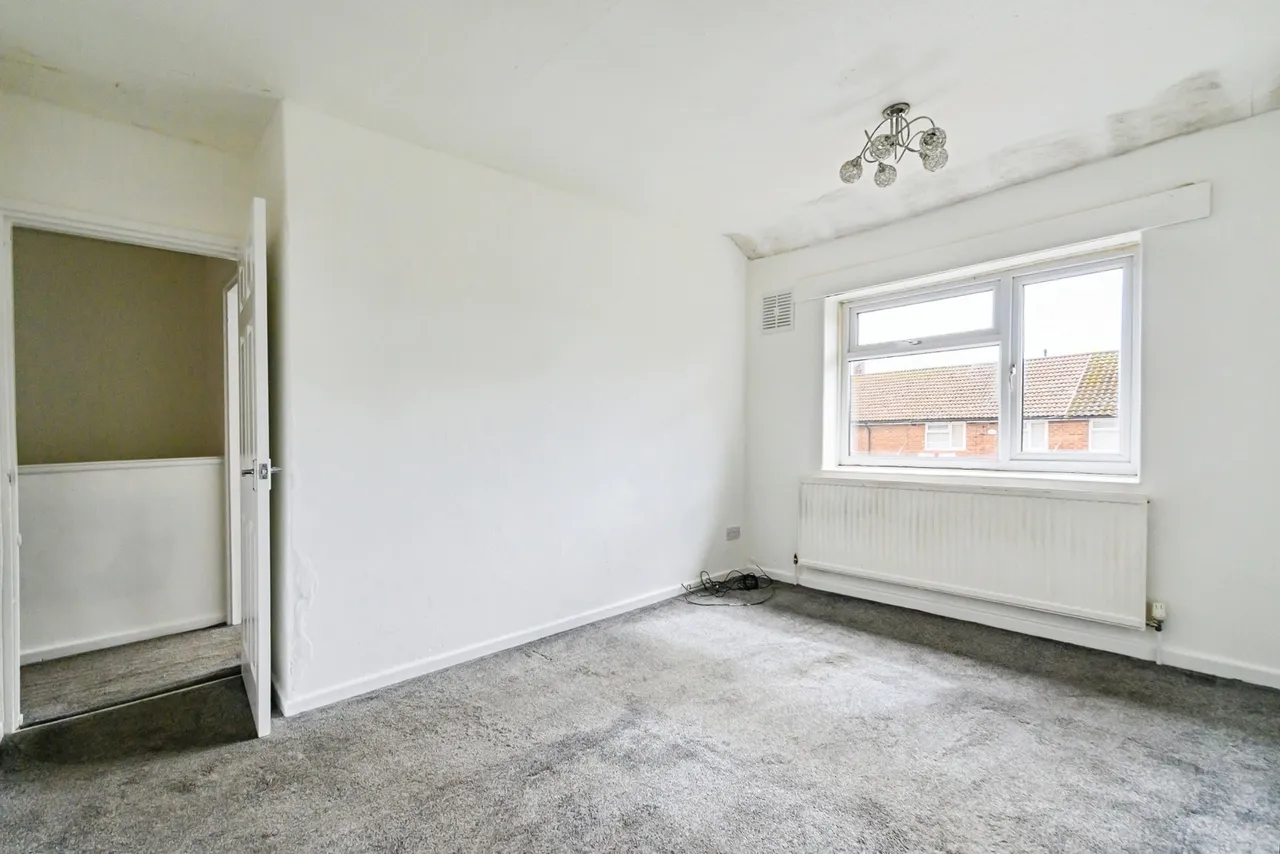 Wellstock Lane, Little Hulton, Manchester, Greater Manchester, M38, photo 4