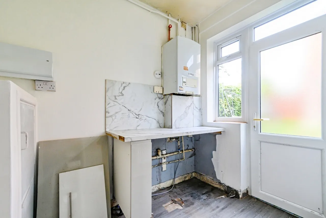 Wellstock Lane, Little Hulton, Manchester, Greater Manchester, M38, photo 22