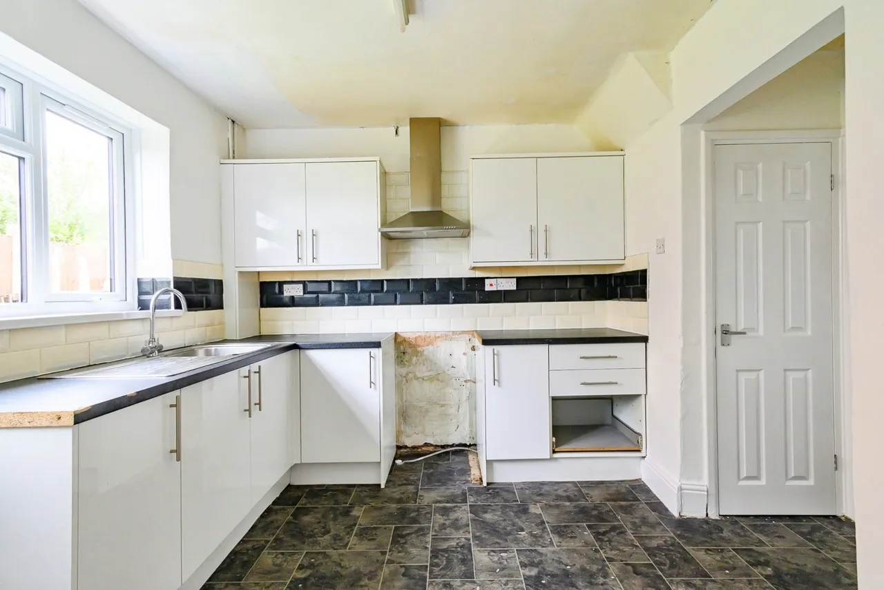 Wellstock Lane, Little Hulton, Manchester, Greater Manchester, M38, photo 6