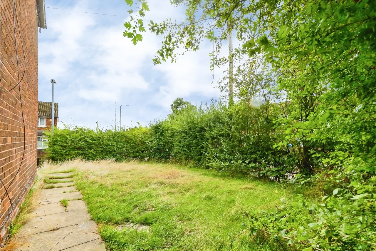 Wellstock Lane, Little Hulton, Manchester, Greater Manchester, M38, photo 17