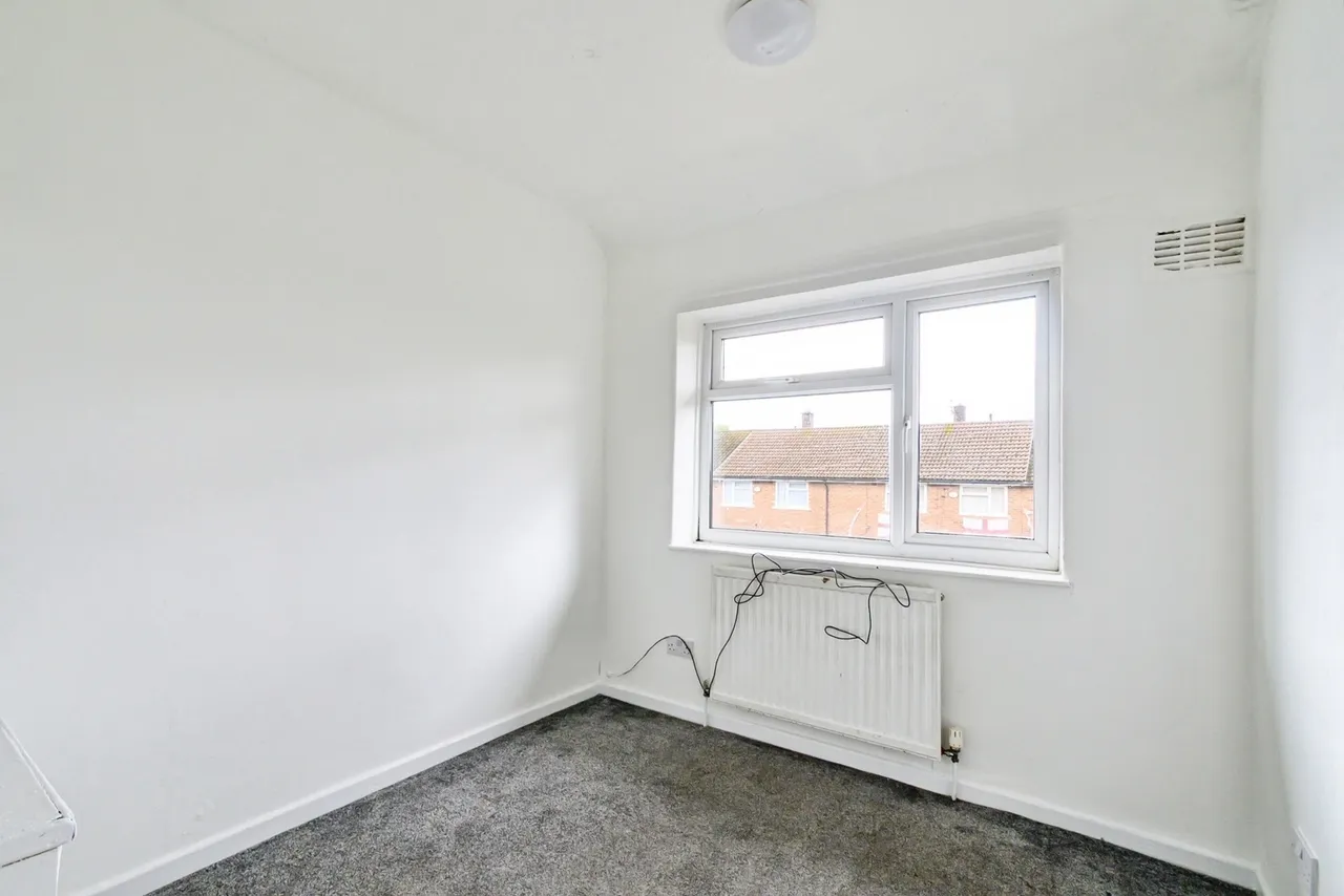 Wellstock Lane, Little Hulton, Manchester, Greater Manchester, M38, photo 9