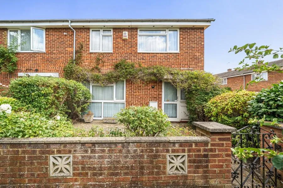 Frenchs Wells, Woking, GU21, photo 17