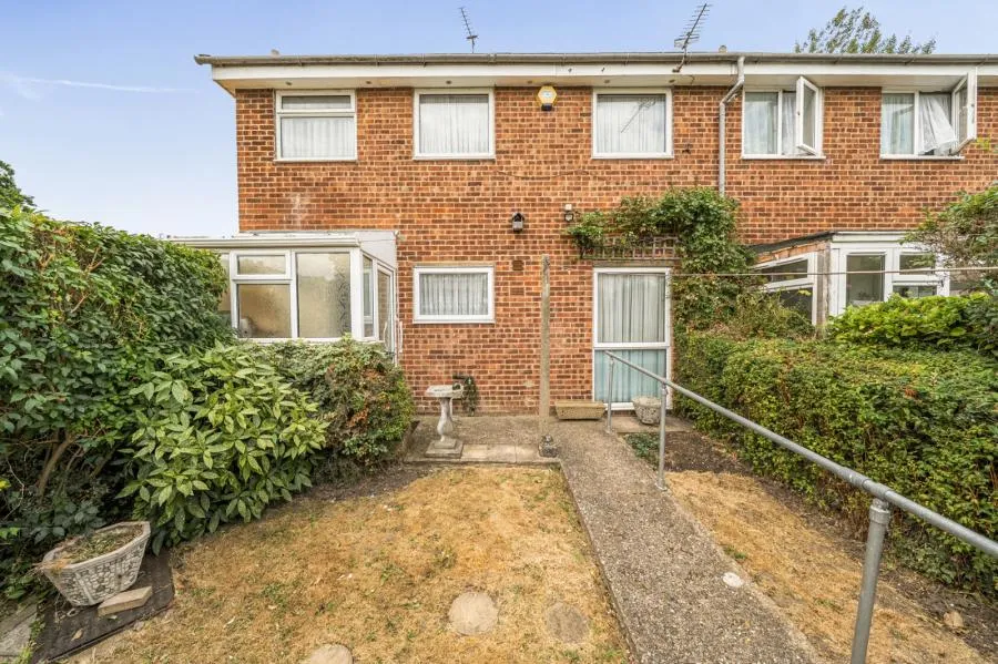 Frenchs Wells, Woking, GU21, photo 12