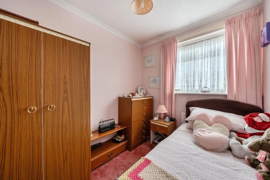 Frenchs Wells, Woking, GU21, photo 8