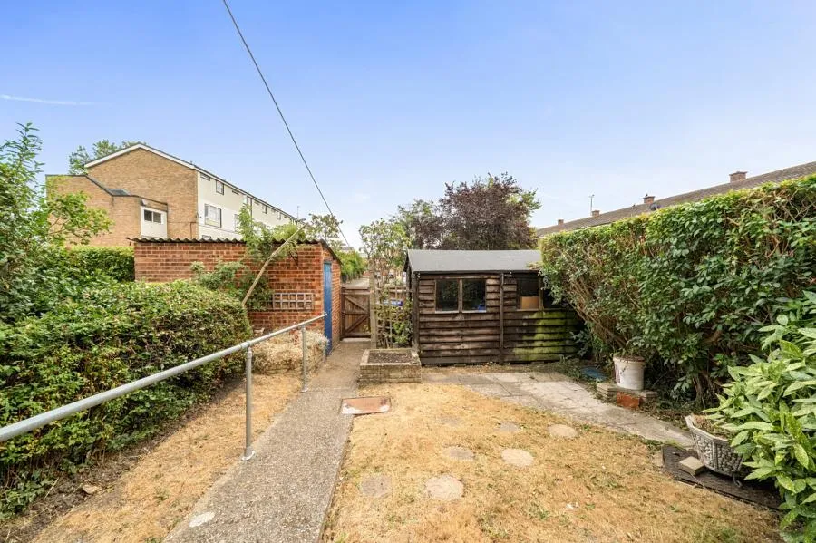 Frenchs Wells, Woking, GU21, photo 5