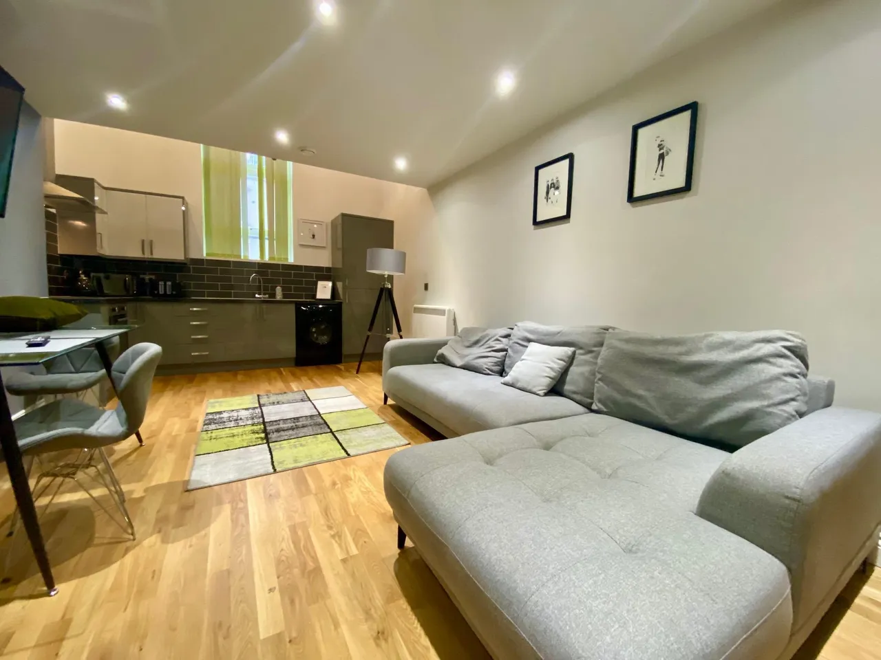 John William Street, Huddersfield, HD1, photo 2