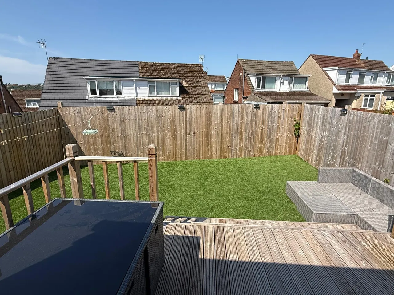 Goetre Fawr Road, Killay, SA2, photo 17