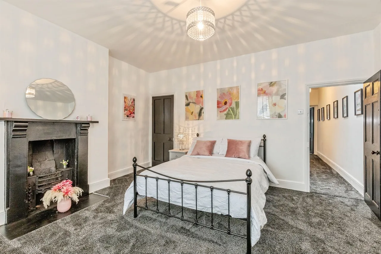 Ambra Vale South, Cliftonwood, Bristol, photo 11