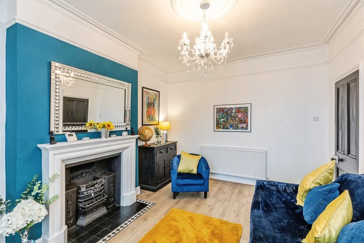 Ambra Vale South, Cliftonwood, Bristol, photo 4
