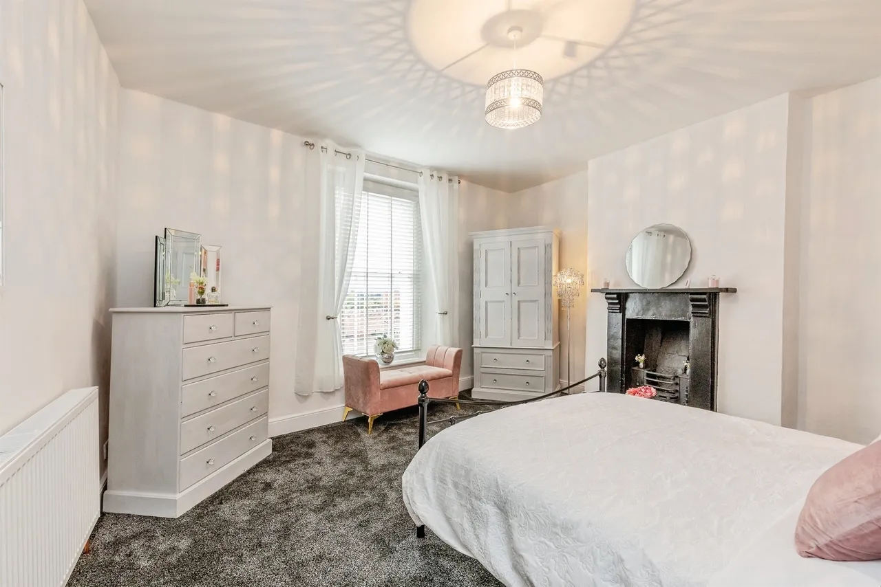 Ambra Vale South, Cliftonwood, Bristol, photo 12