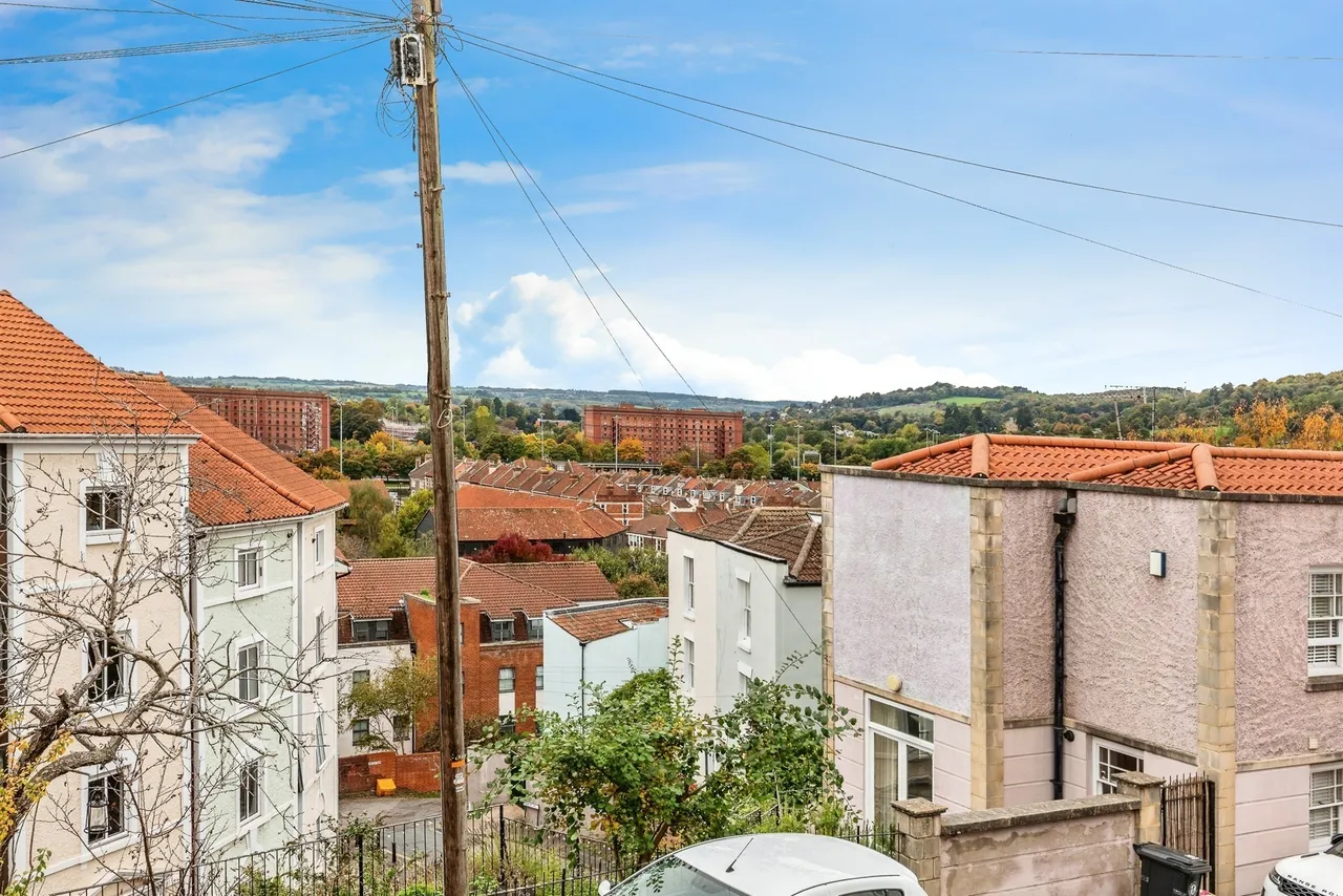 Ambra Vale South, Cliftonwood, Bristol, photo 10
