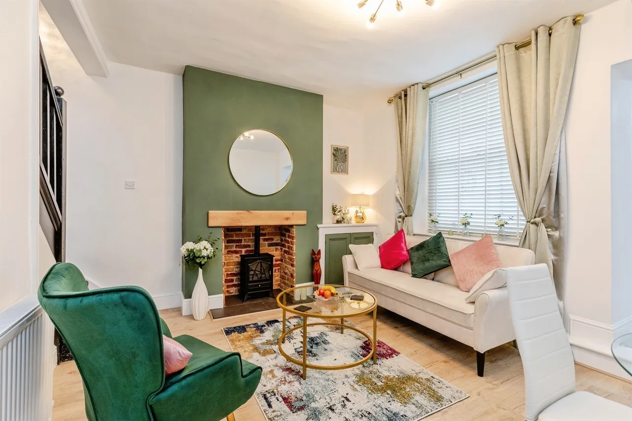 Ambra Vale South, Cliftonwood, Bristol, photo 8