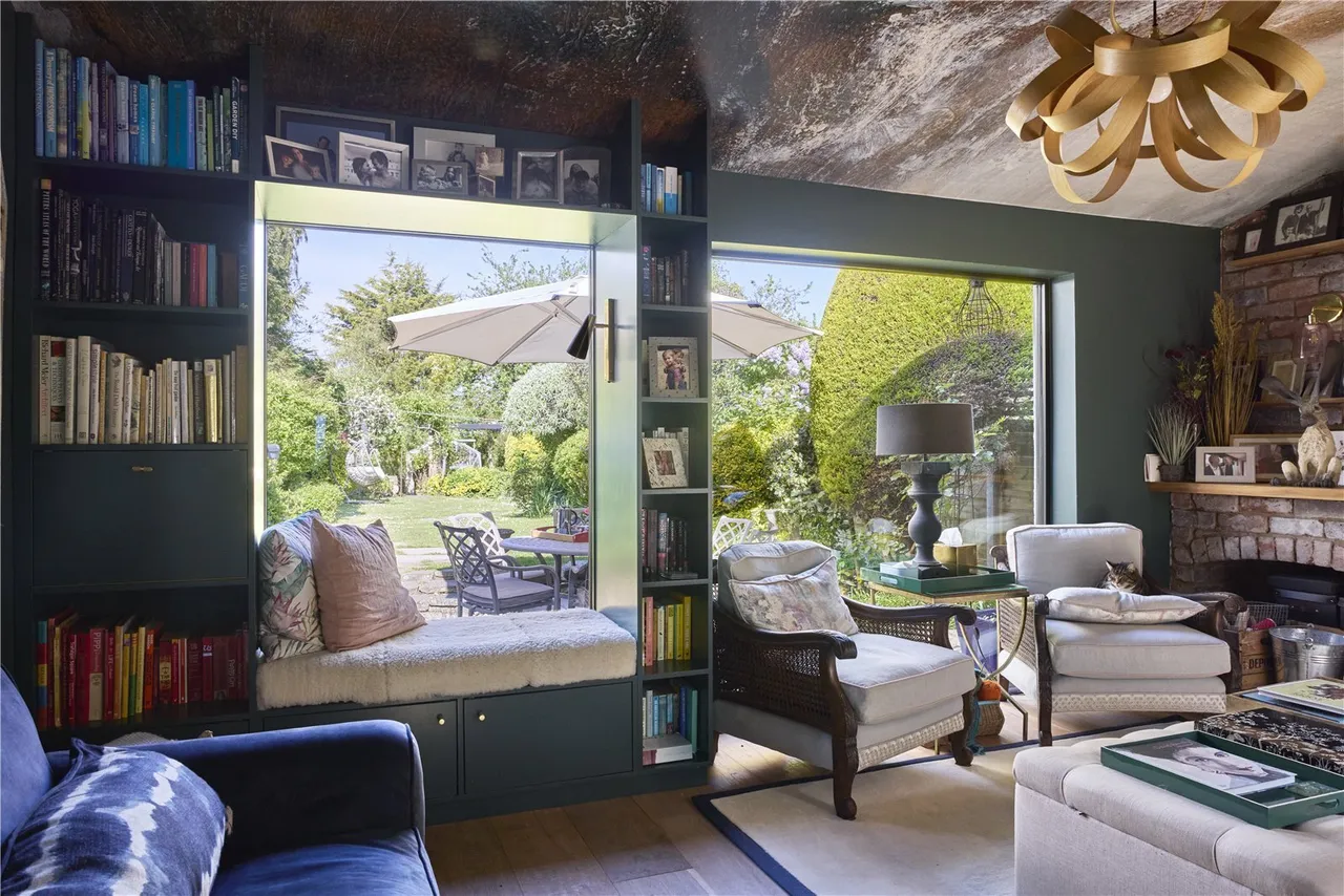 Old Bath Road, Leckhampton, GL53, photo 6