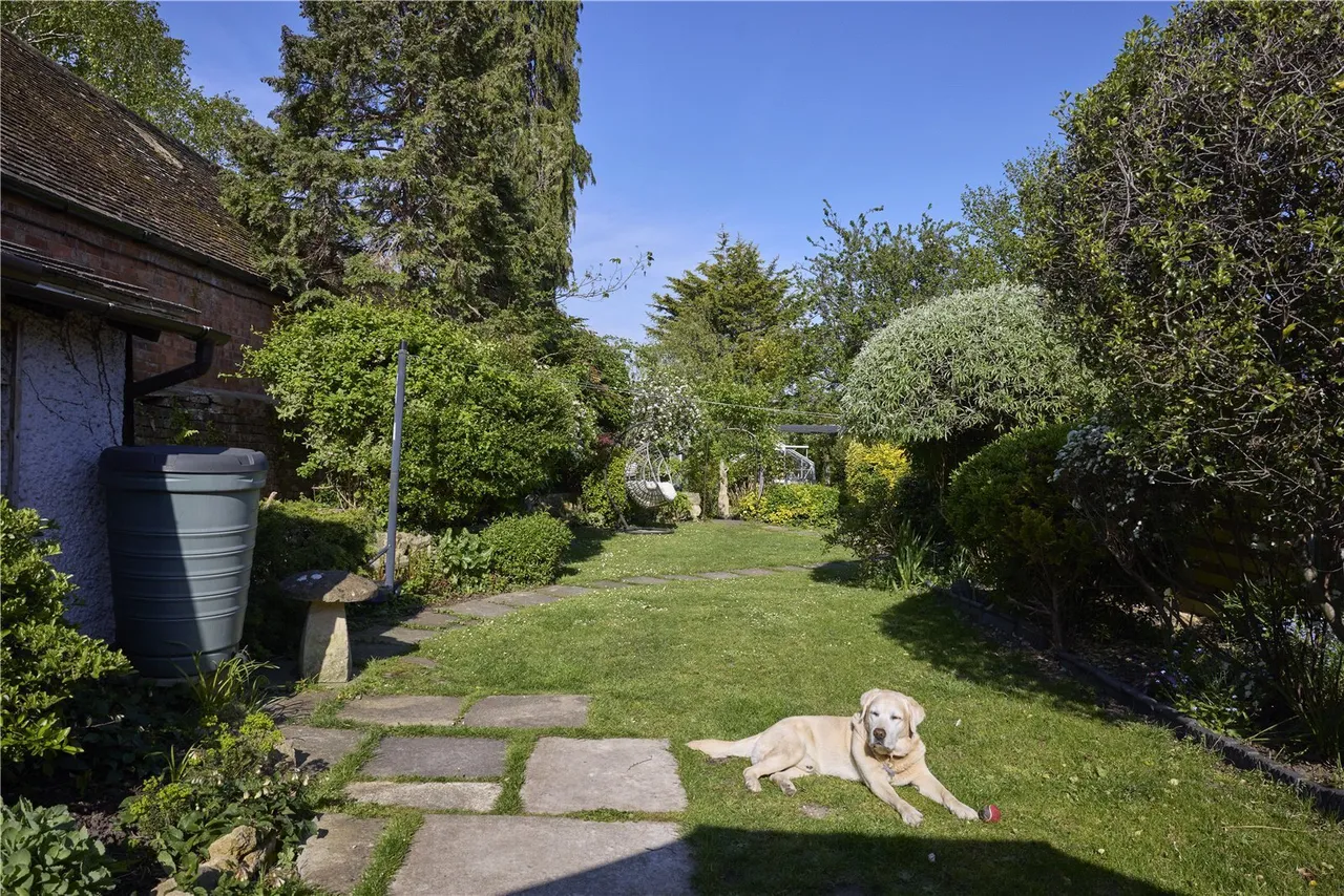 Old Bath Road, Leckhampton, GL53, photo 20